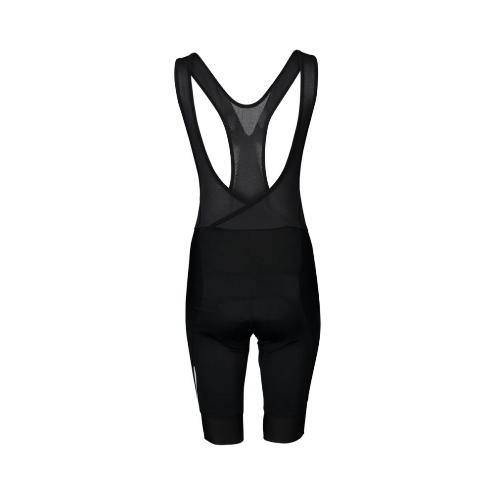 Poc W's Essential Cargo Bib Shorts Uranium Black XSM – obrázek 1