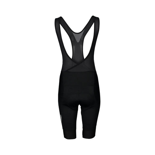 Poc W's Essential Cargo Bib Shorts Uranium Black XSM – obrázek 1