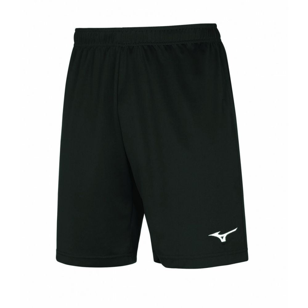 Mizuno Trad Shukyu Short JR/Black/116 – obrázek 1