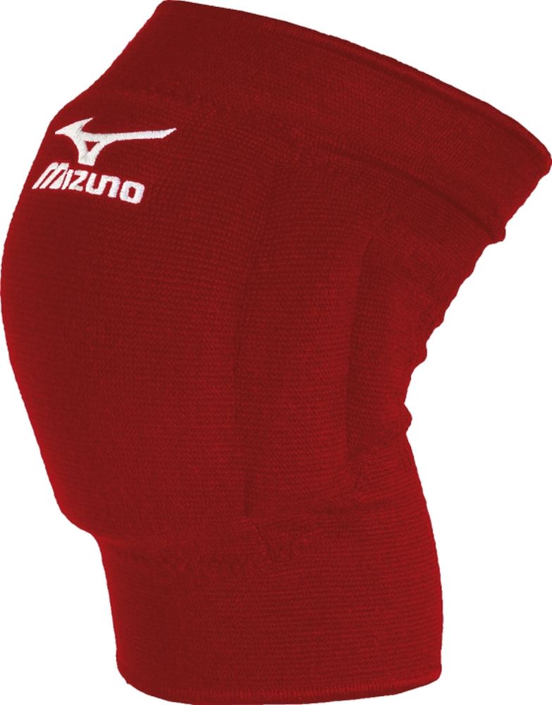 Mizuno Team Kneepad/Red/S – obrázek 1
