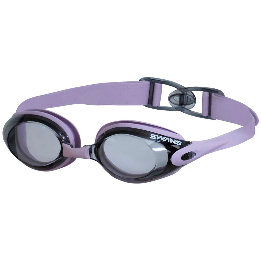 Swans SWB-1, SMOKE/PURPLE – obrázek 1