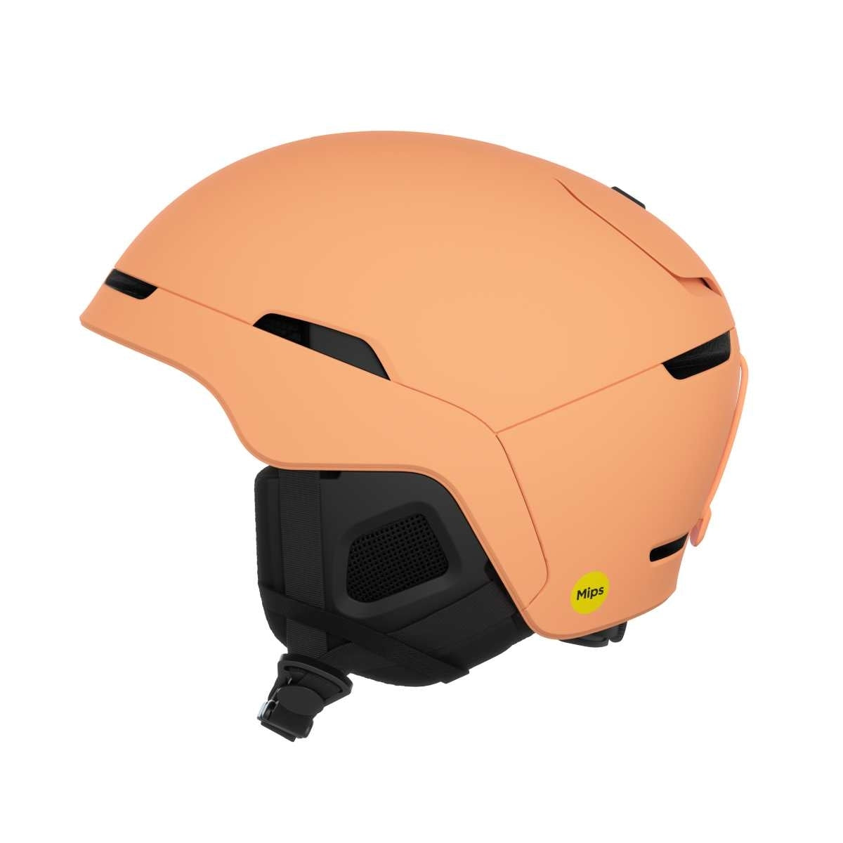 Poc Obex MIPS Apricot Sunstone Matt XSS – obrázek 1