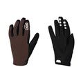Poc Resistance Enduro Adj Glove Axinite Brown MED – obrázek 1