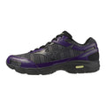 MIZUNO FORTIS LS / Iron Gate/Iron Gate/Blackberry Cordial / 37.0/4.5 – obrázek 1