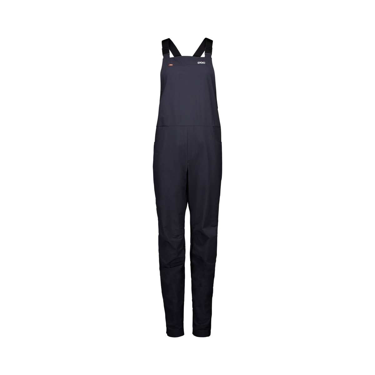 Poc W's Essential MTB Dungaree Uranium Black SML – obrázek 1