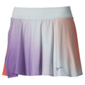 Mizuno Tennis Graphic Skirt  / Cloudscape / L – obrázek 1
