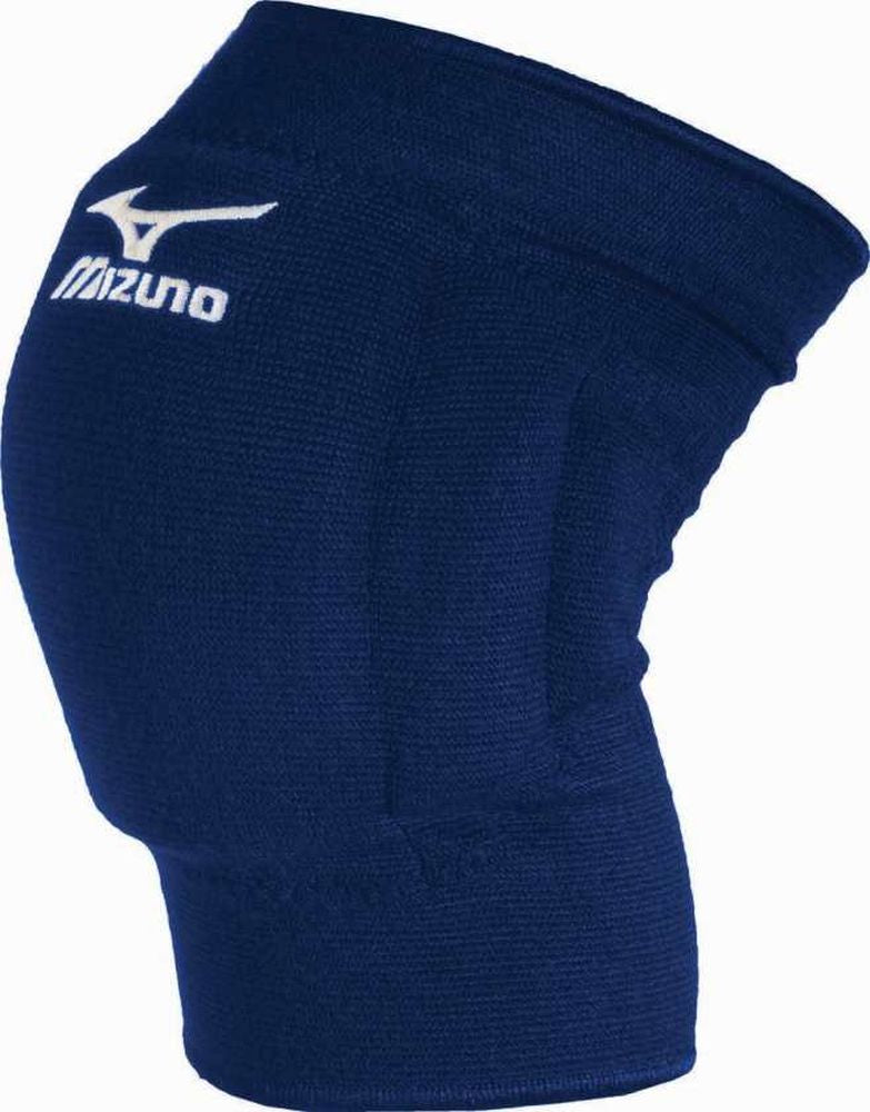 Mizuno Team Kneepad/Navy/XL – obrázek 1