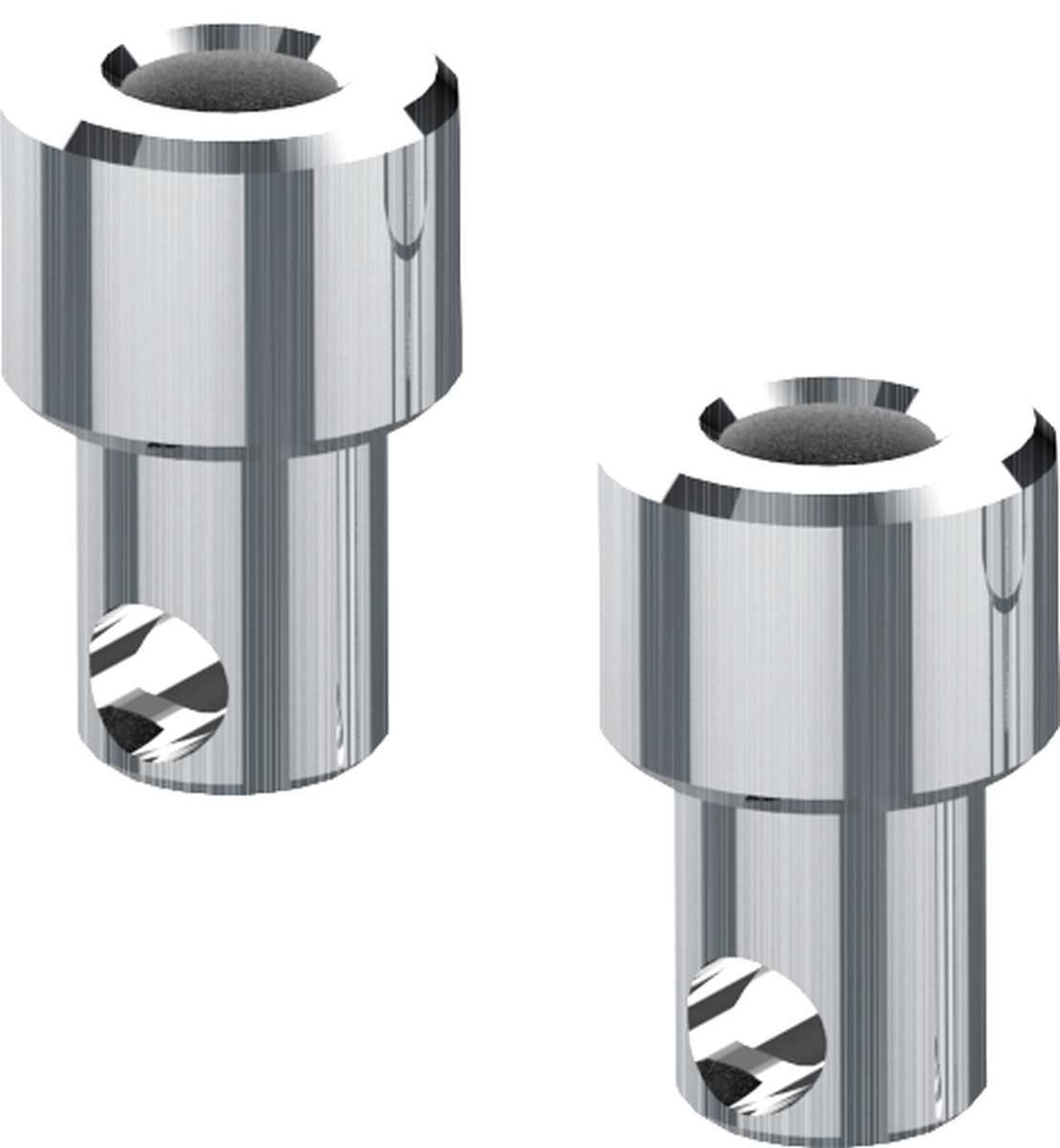 Leki Tools to convert Gate guard, Trigger S – obrázek 1