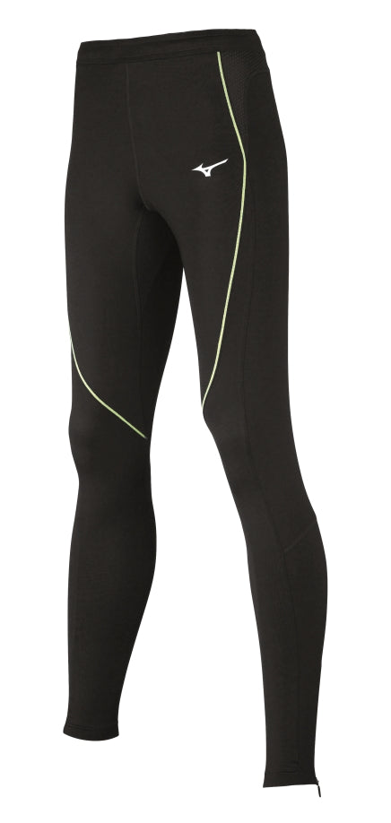 Mizuno Premium JPN Long Tight/Black/Black/XS – obrázek 1