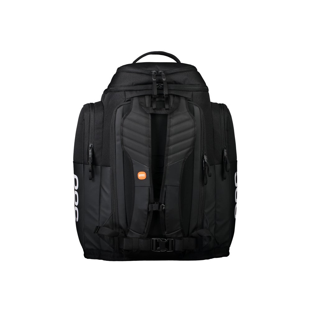 Poc Race Backpack 70L Uranium Black ONE – obrázek 1