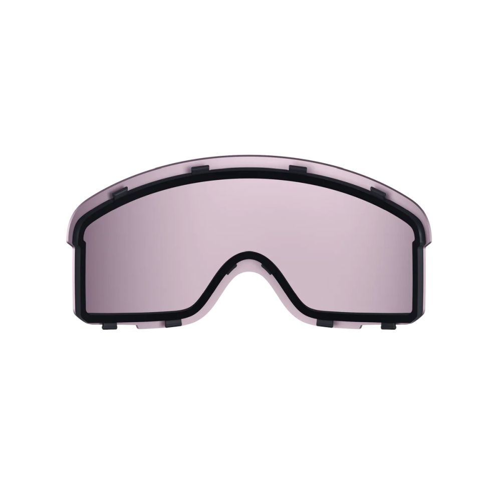 Poc Nexal Mid Lens Clarity Highly Intense/Low Light Pink ONE – obrázek 1