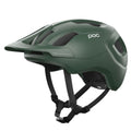 Poc Axion Epidote Green Matt XSM – obrázek 1