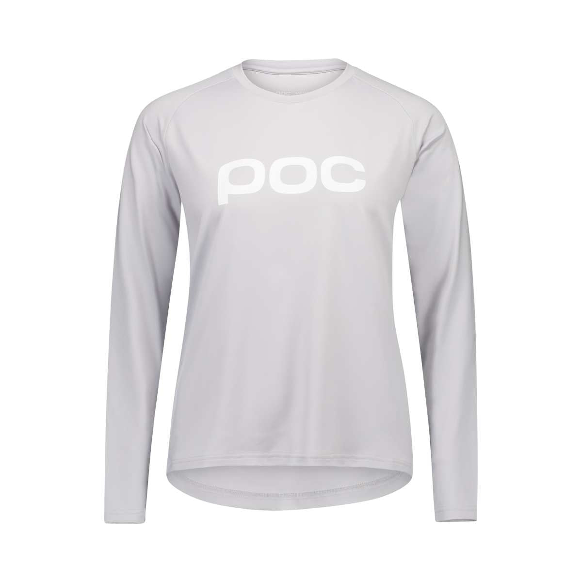 Poc W's Reform Enduro Jersey Granite Grey XSM – obrázek 1