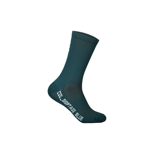 Poc Vivify Sock Long Dioptase Blue LRG – obrázek 1