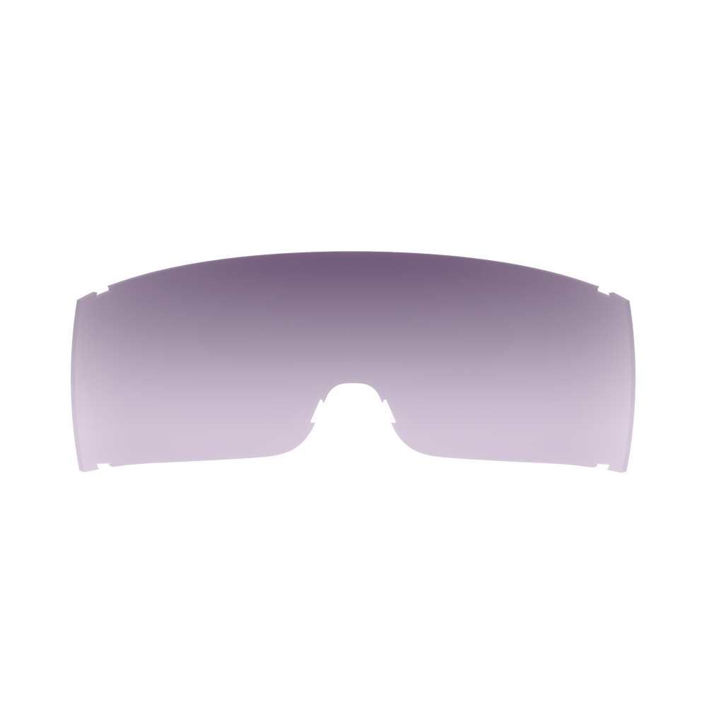 Poc Propel Sparelens Clarity Road/Partly Sunny Light Silver ONE – obrázek 1