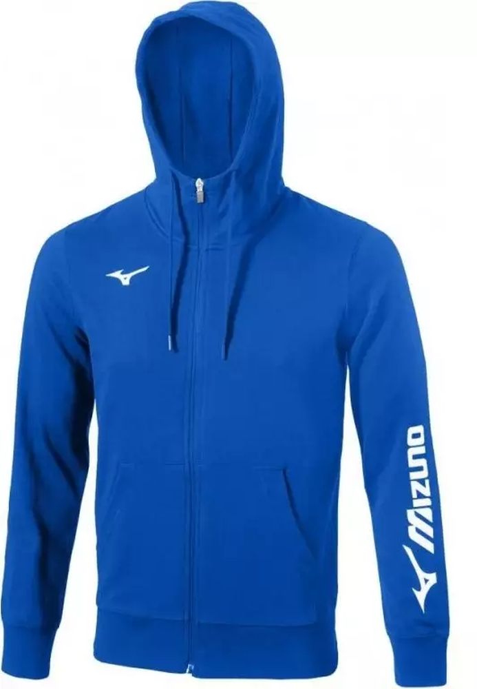 Mizuno Terry FZ/Royal/3XL – obrázek 1