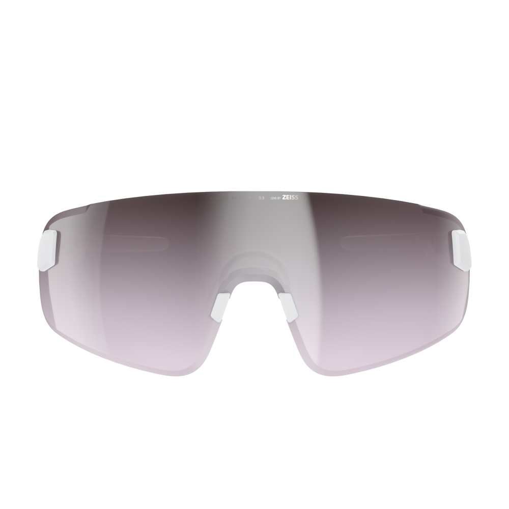 Poc Elicit Toric Hydrogen White/Clarity Road/Sunny Silver ONE – obrázek 1