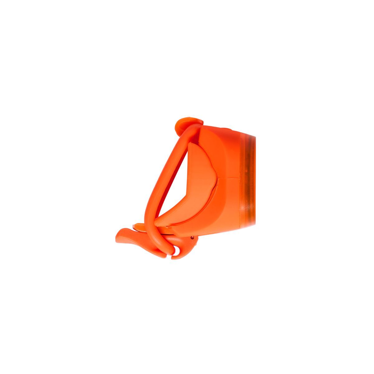 Poc Knog Mini Helmet Light Fluorescent Orange ONE – obrázek 1