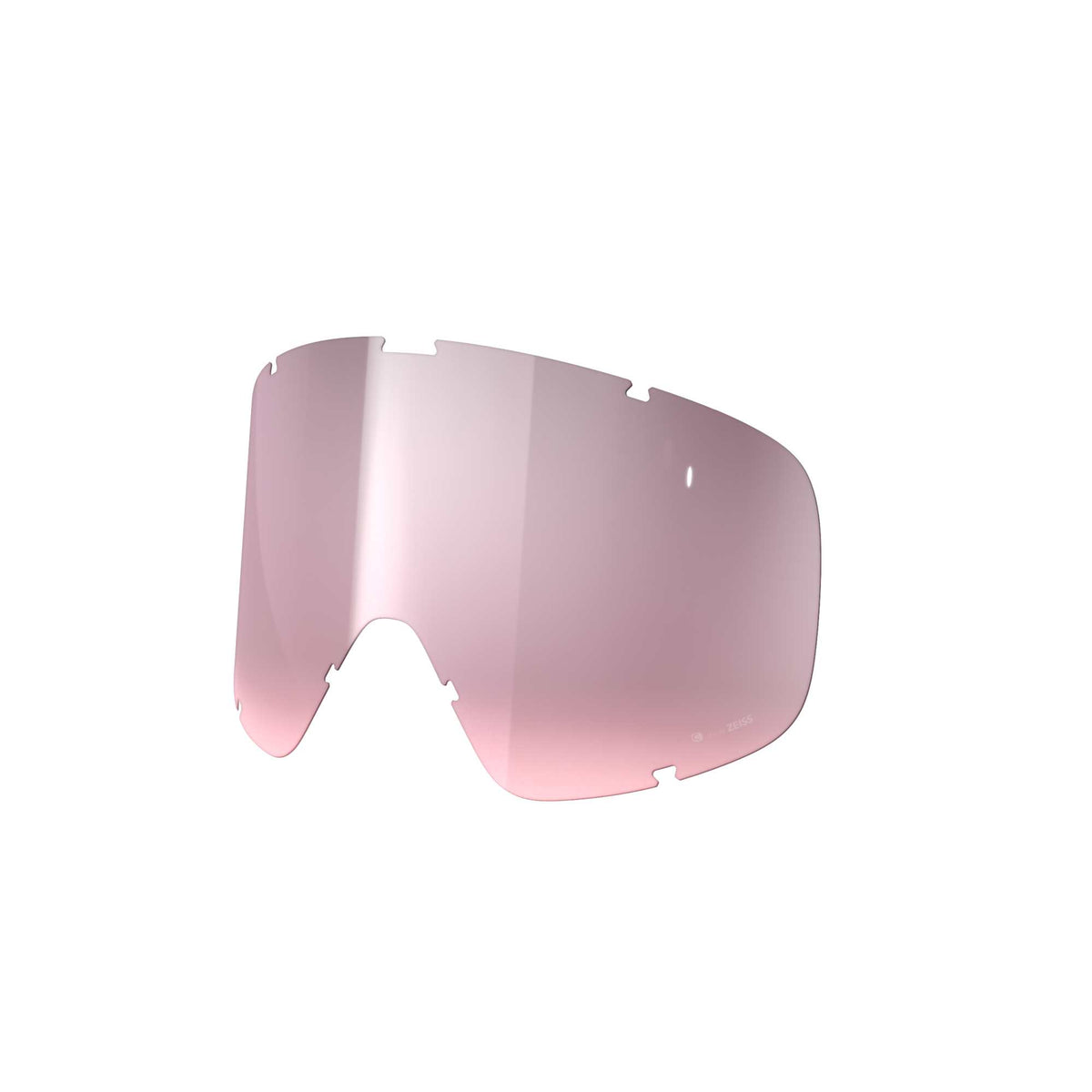 Poc Fovea Mid Clarity Spare Lens Clarity/No mirror OS – obrázek 1