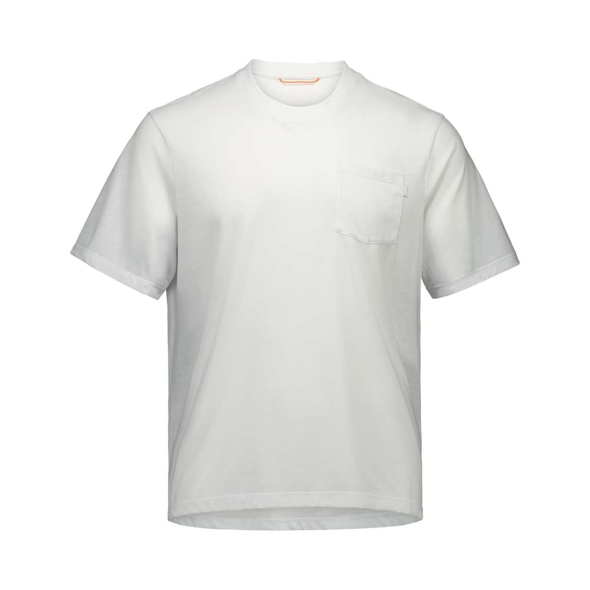 Poc M's Motion S/S Jersey Hydrogen White MED – obrázek 1