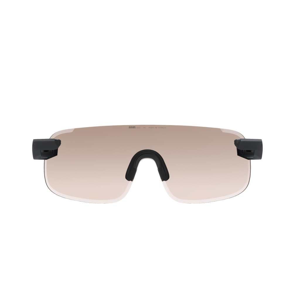 Poc Elicit Uranium Black/Clarity Trail/Partly Sunny Silver ONE – obrázek 3