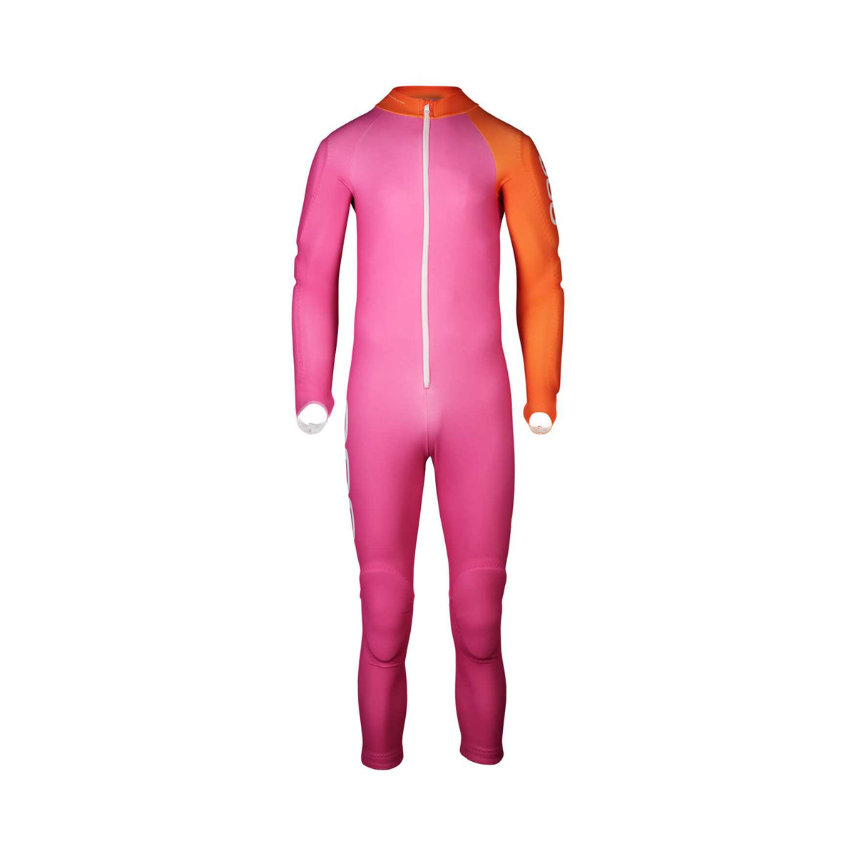 Poc Skin GS Rhodonite Pink/Zink Orange SML – obrázek 1