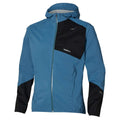 Mizuno Trail Waterproof 20K Hooded Jacket / Stellar / L – obrázek 1