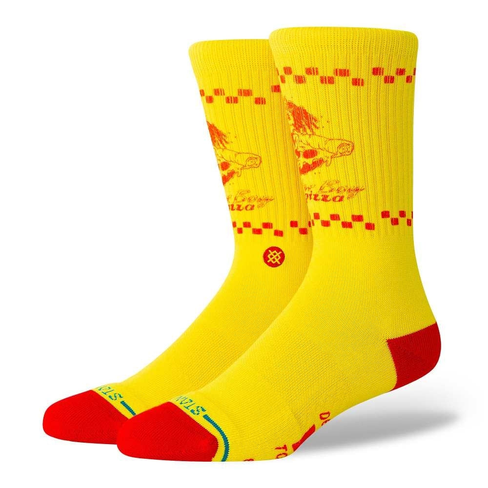Stance SURFER BOY/YEL/L – obrázek 1
