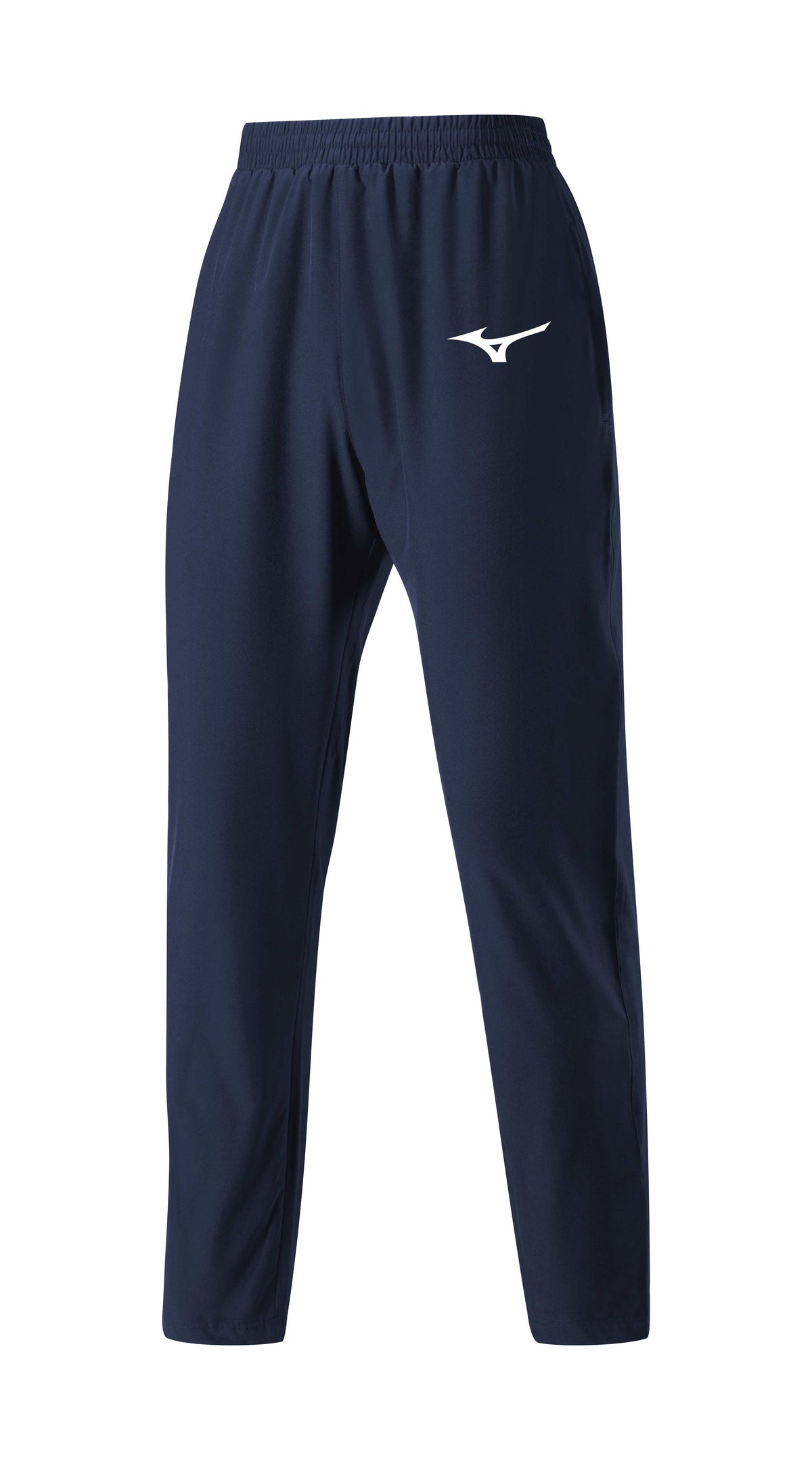 Mizuno Shizuoka Track Pant W / Navy / S – obrázek 1