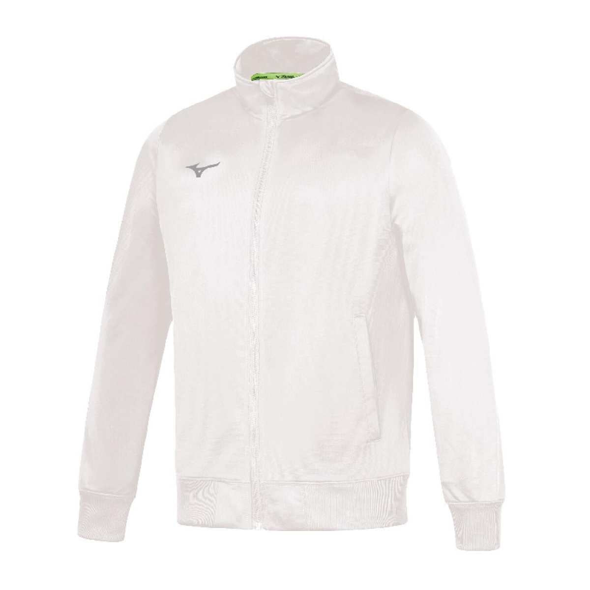 Mizuno Core TR Jacket M(M) / White / 3XL – obrázek 1