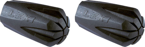 Leki Rubber Pad Trekking, black – obrázek 1