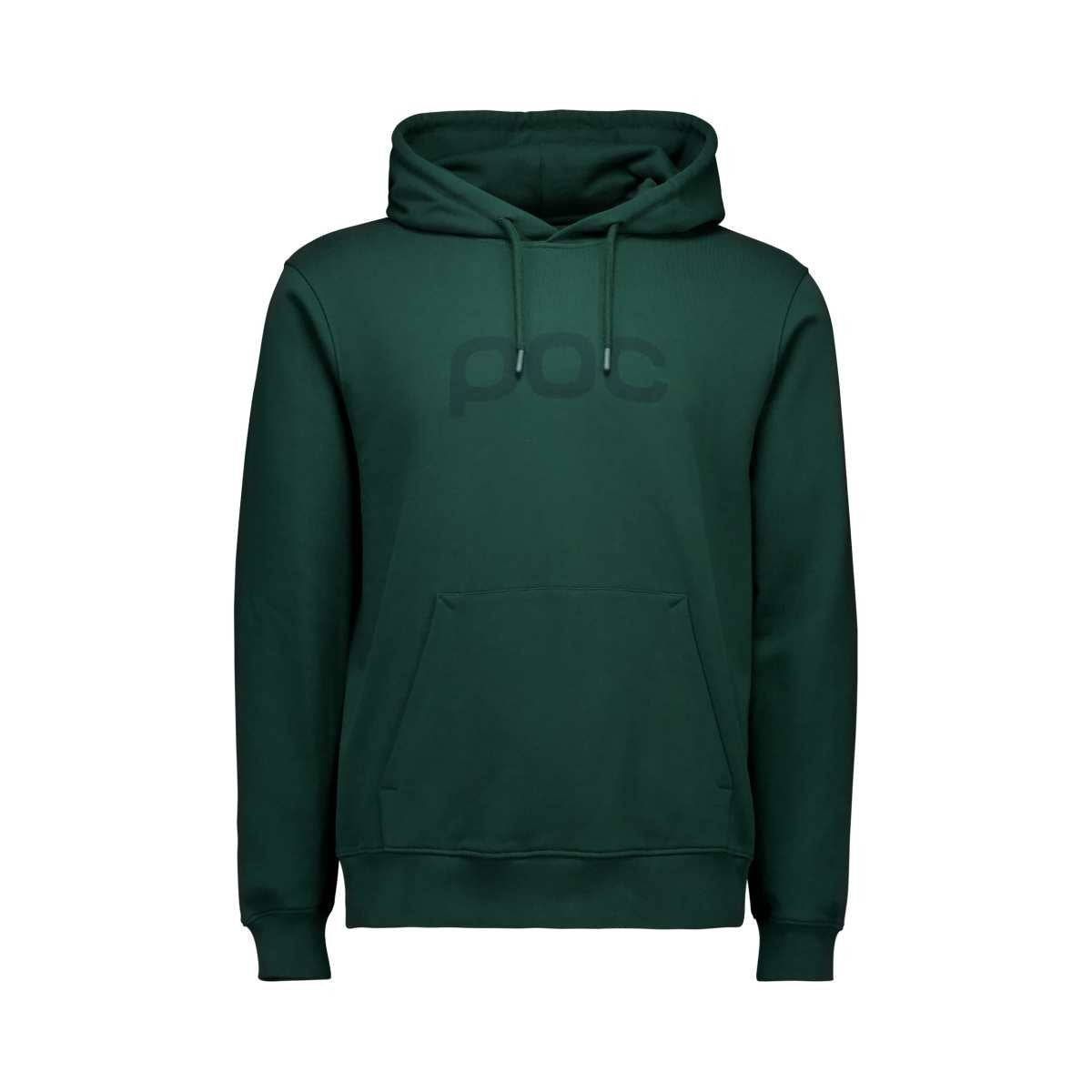POC Hood Pargasite Green XSM – obrázek 1
