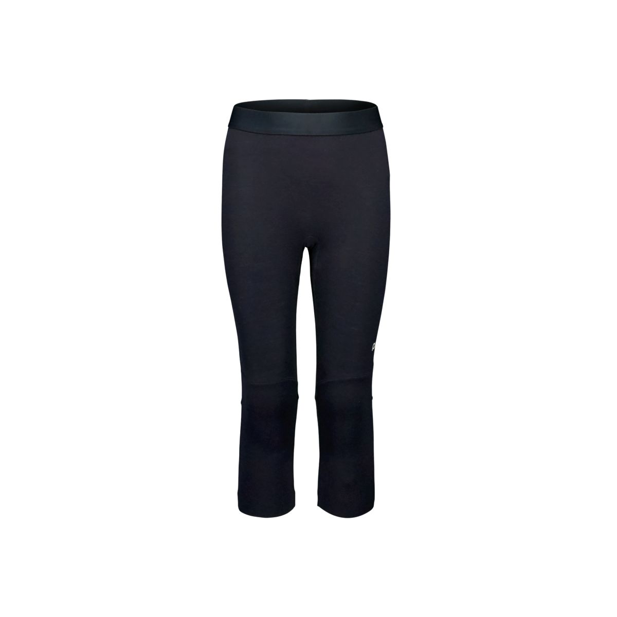 Poc Y's Layer Merino 3/4 Tights Uranium Black 130 – obrázek 1