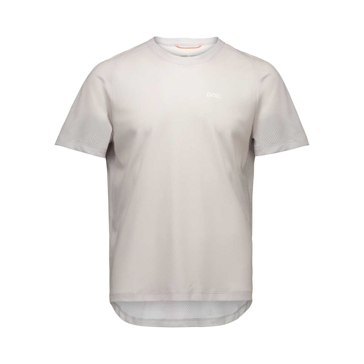 Poc M's Motion Air S/S Jersey Granite Grey SML – obrázek 1