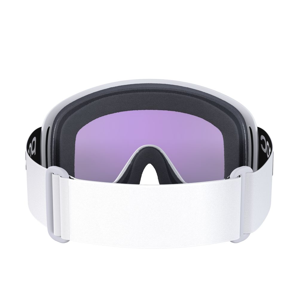Poc Opsin Hydrogen White/Partly Sunny Blue ONE – obrázek 3