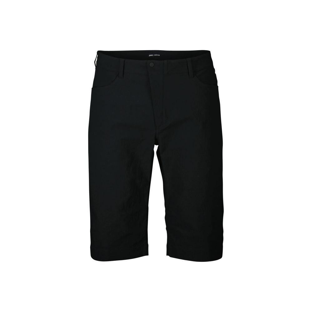 Poc M's Essential Casual Shorts Uranium Black XLG – obrázek 1