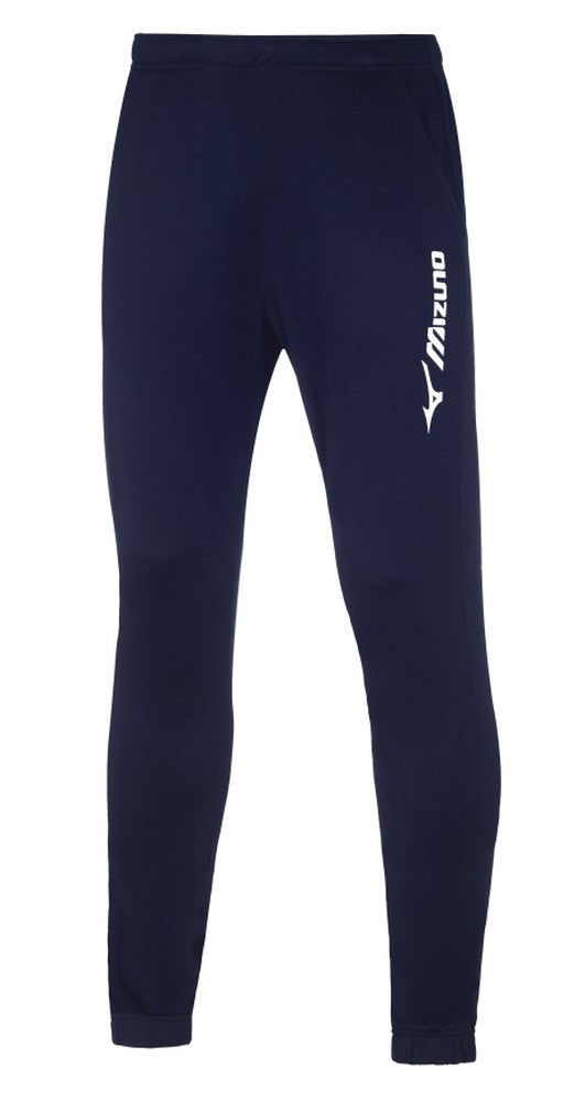 Mizuno Trad Shukyu Pant/Navy/White/S – obrázek 1