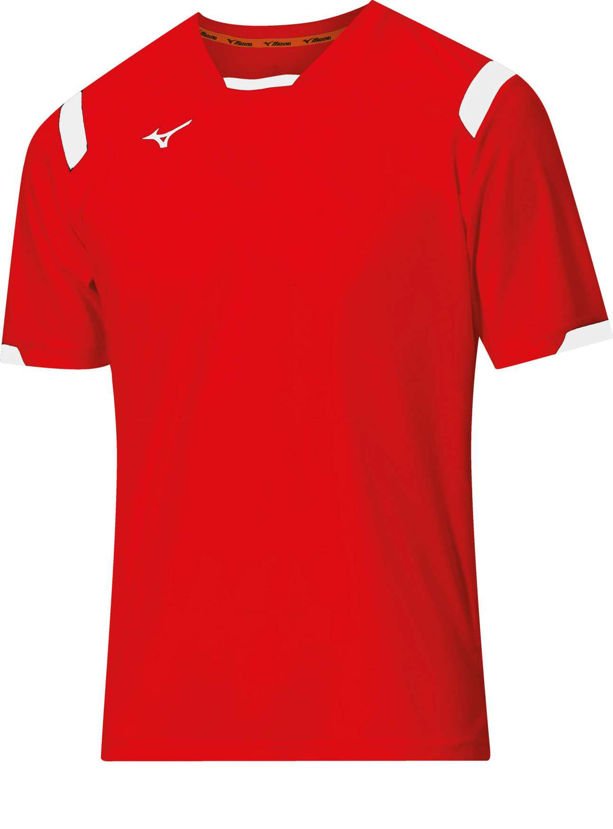 Mizuno Premium Handball Shirt M / Red / S – obrázek 1