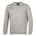 Mizuno Terry Crew(M) / Grey Melange / L – obrázek 1
