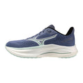 Mizuno WAVE INSPIRE 22 / Wild Wind/Icy Morn/White / 35.0/3.0 – obrázek 1