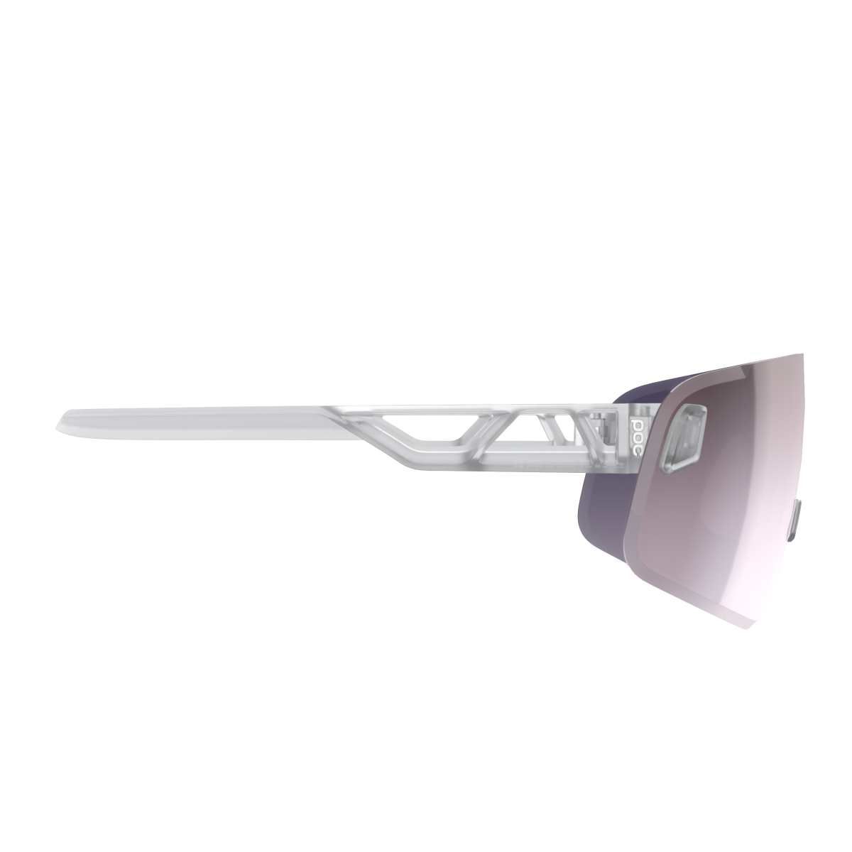 Poc Elicit Toric Translucent/Clarity Road/Sunny Silver ONE – obrázek 2