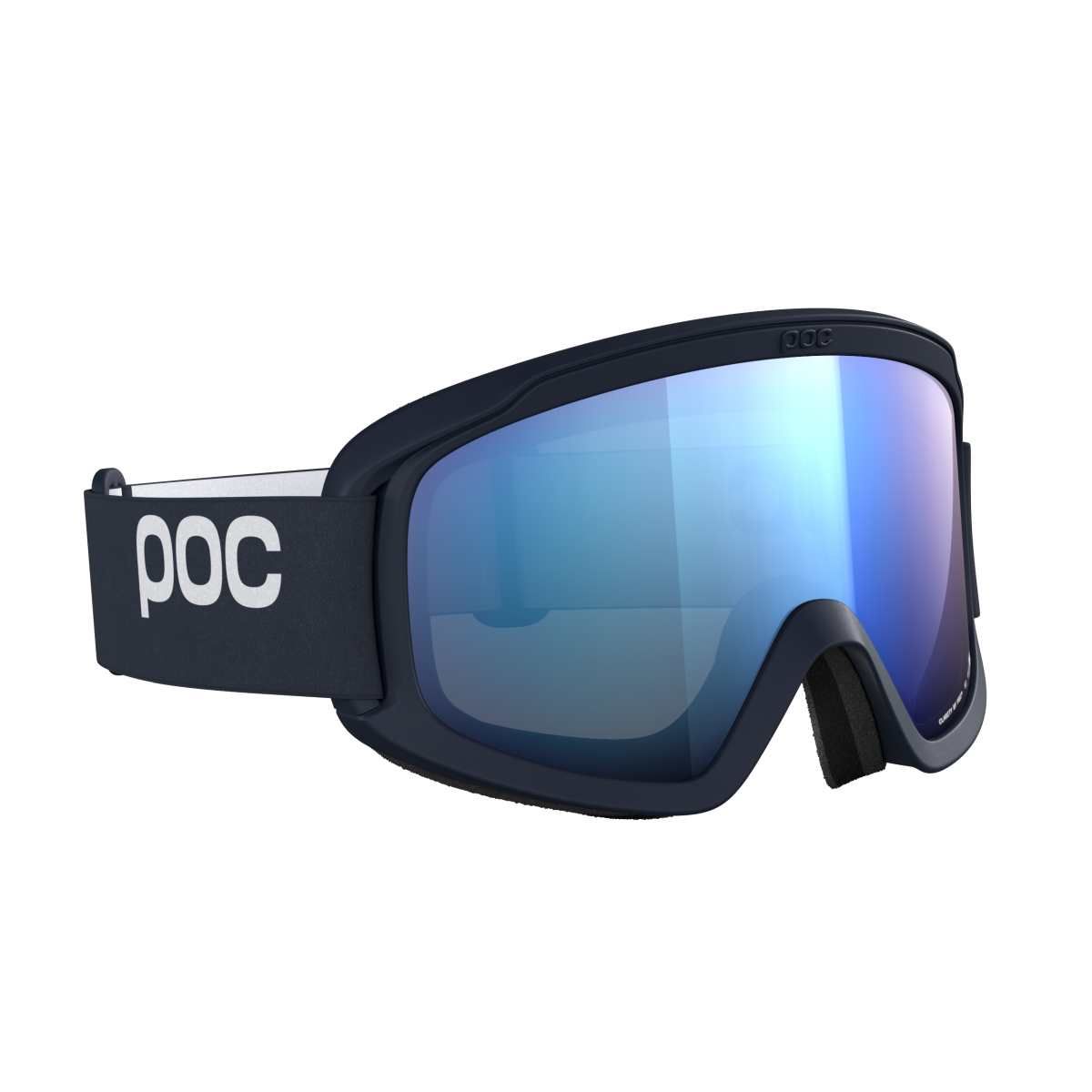 Poc Opsin Apatite Navy/Partly Sunny Blue ONE – obrázek 2