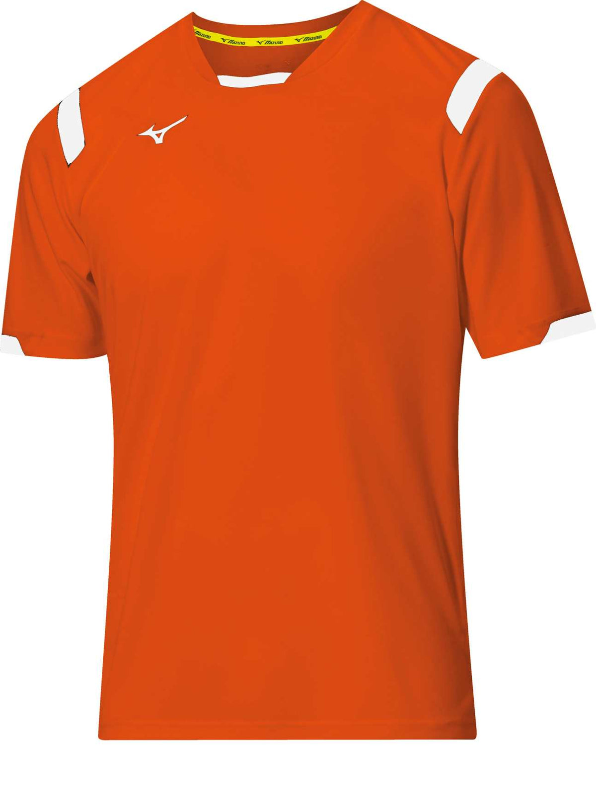 Mizuno Premium Handball Shirt M / Orange / S – obrázek 1