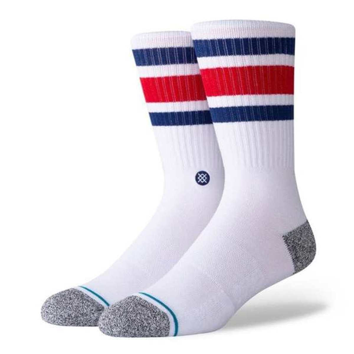 Stance BOYD ST / BLUE / L – obrázek 1