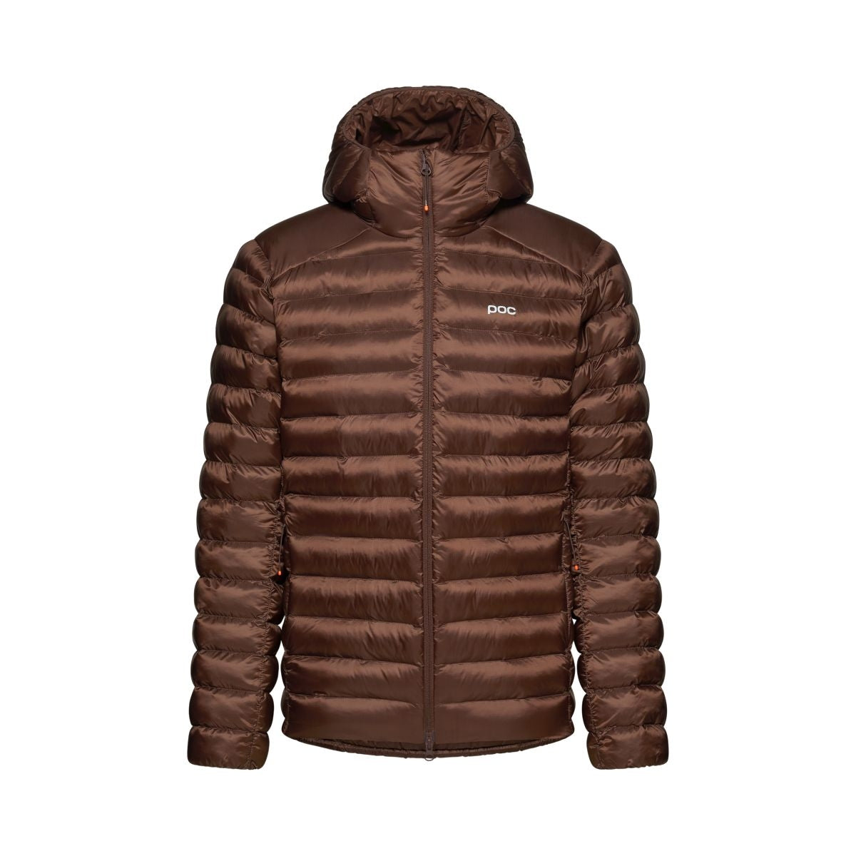 Poc M's Coalesce Jacket Bronzite Brown MED – obrázek 1