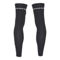 Poc AVIP Ceramic Legs Uranium Black LRG – obrázek 1