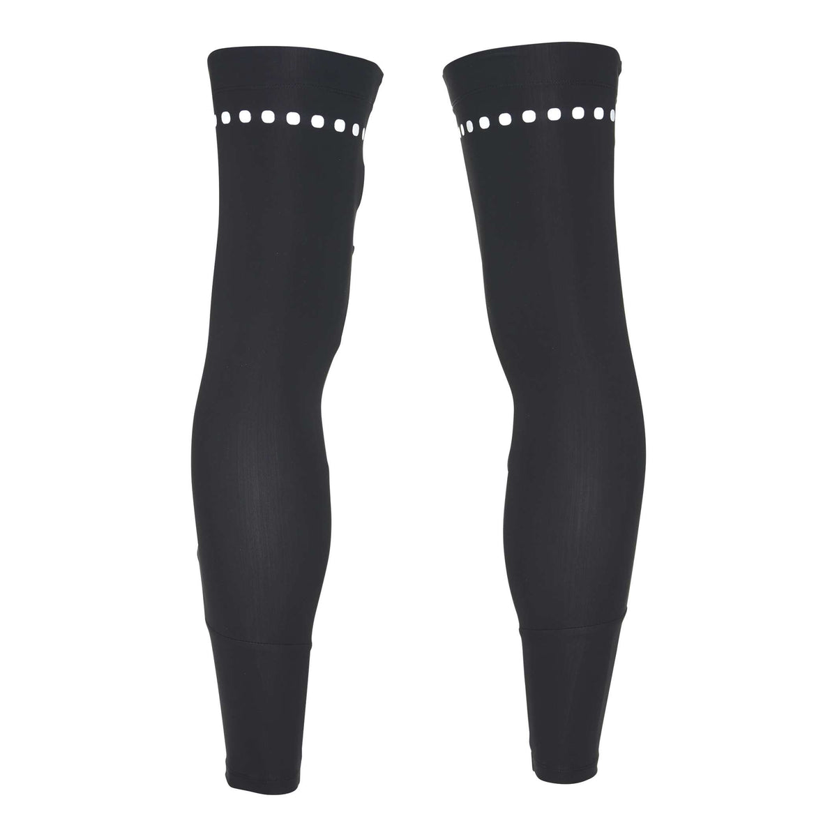 Poc AVIP Ceramic Legs Uranium Black LRG – obrázek 1
