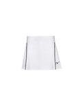 Mizuno Hex Rect Skort Jr/White/Navy/116 – obrázek 1