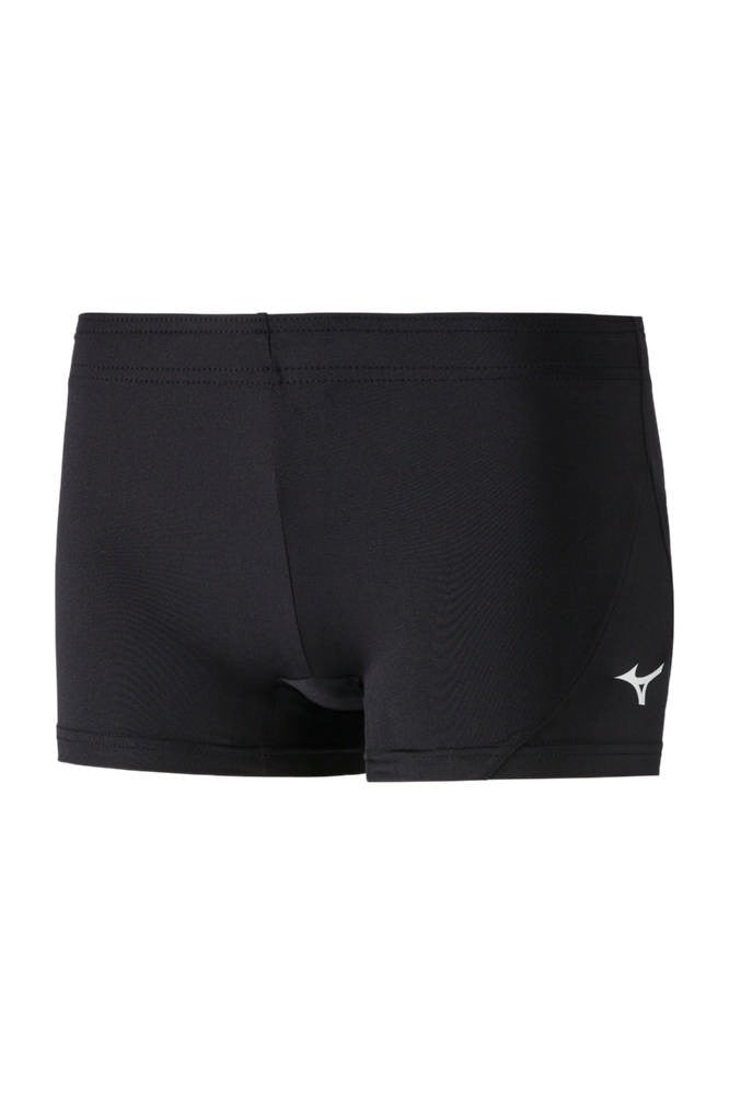 Mizuno Myou Tight / Black/Black / 3XL – obrázek 1
