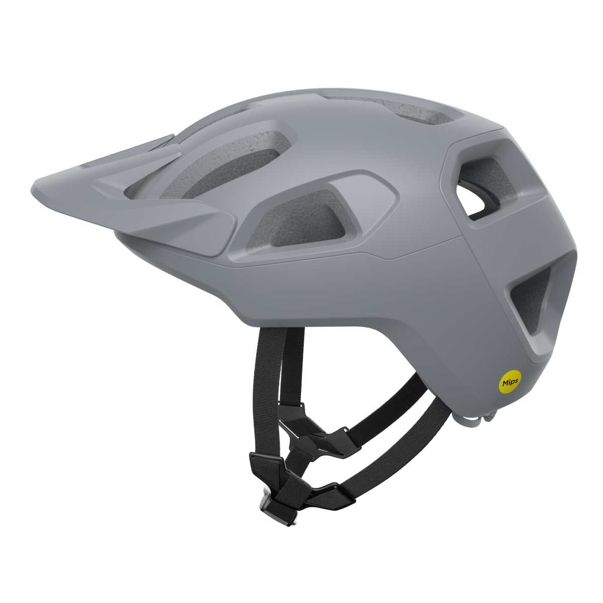 Poc Cularis Granite Grey Matt SML – obrázek 1